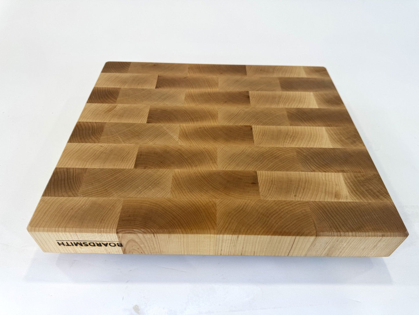 166 Maple 15 1/2 x 13 1/2 x 2 One-Off