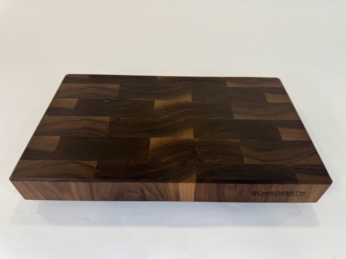 167 Walnut 16 x 9 1/4 x 2 One-Off