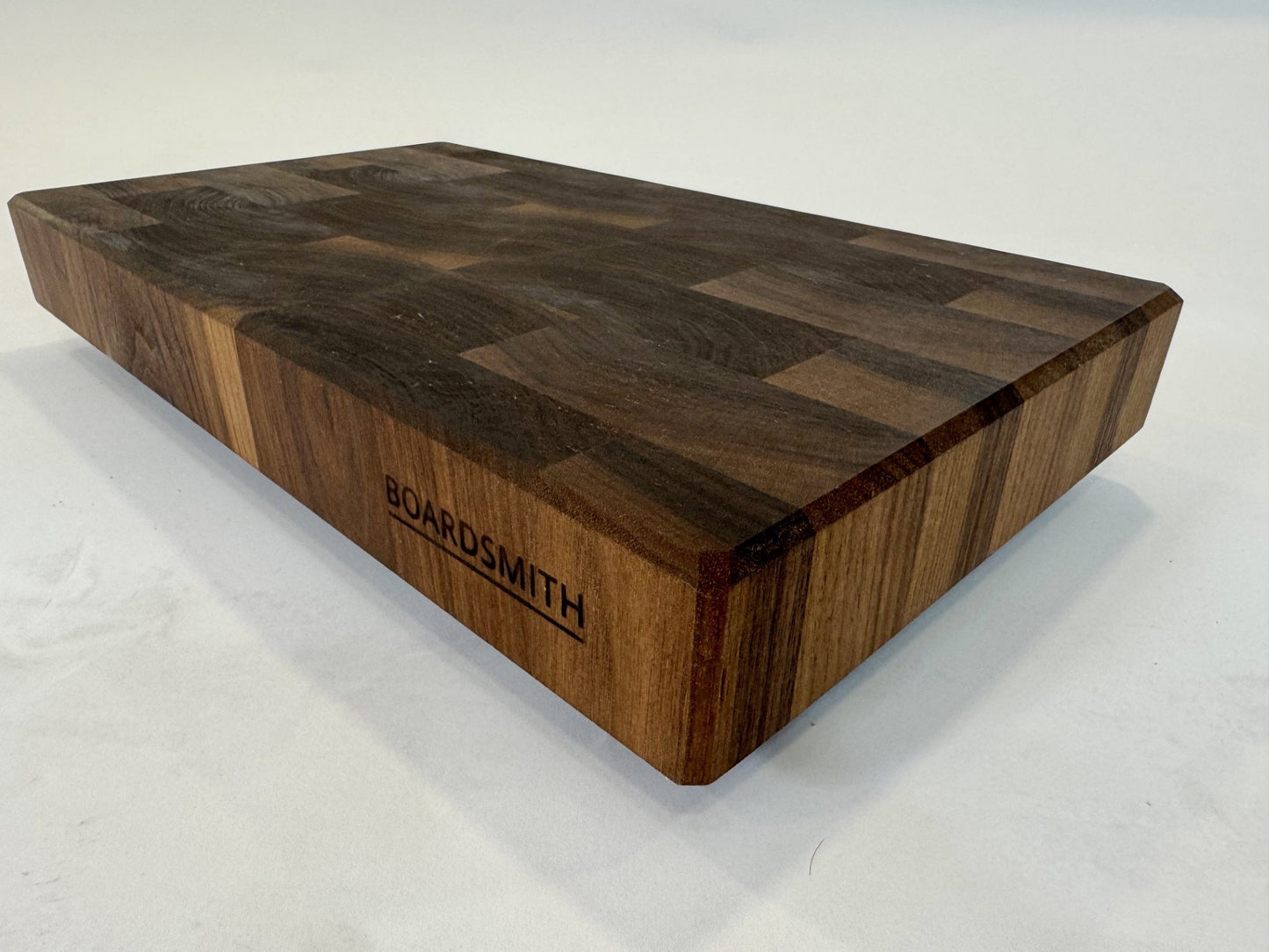 167 Walnut 16 x 9 1/4 x 2 One-Off