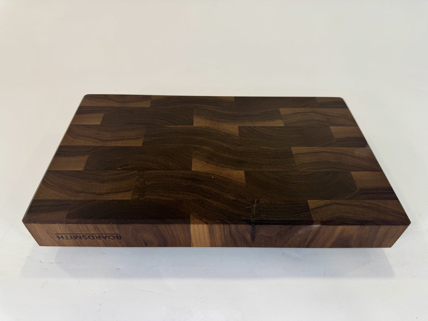 167 Walnut 16 x 9 1/4 x 2 One-Off