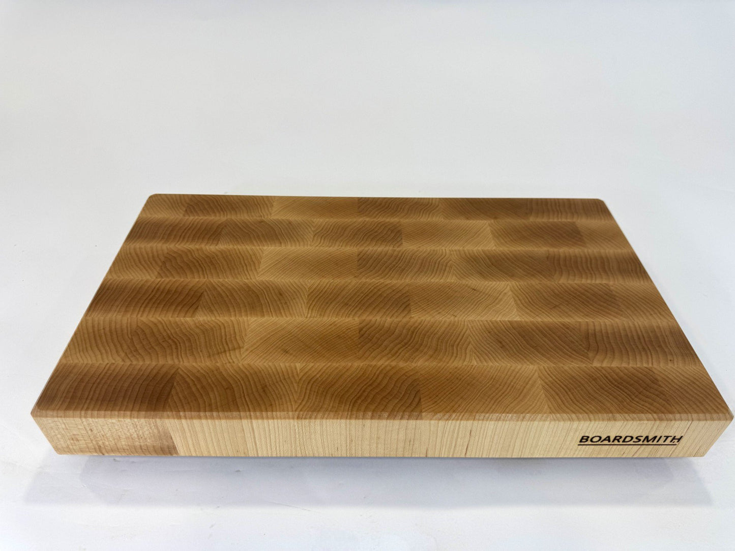 168 Maple 18 x 10 1/4 x 2 One-Off
