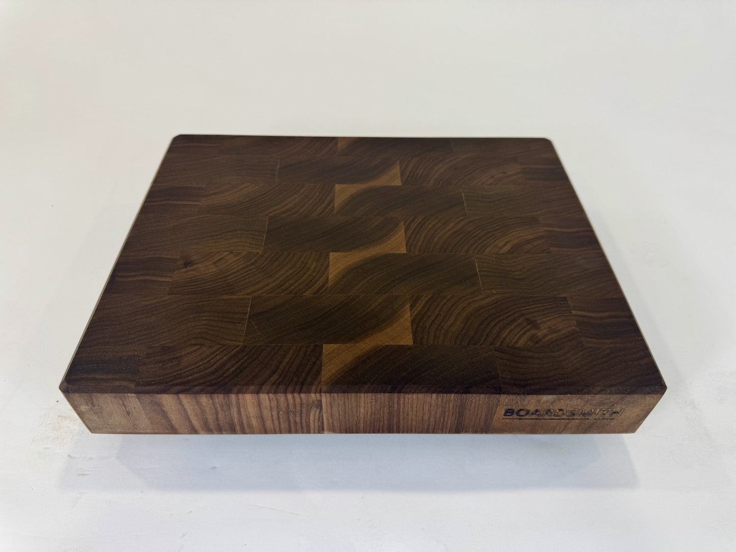 169 Walnut 13 1/2 x 10 1/2 x 2 One-Off