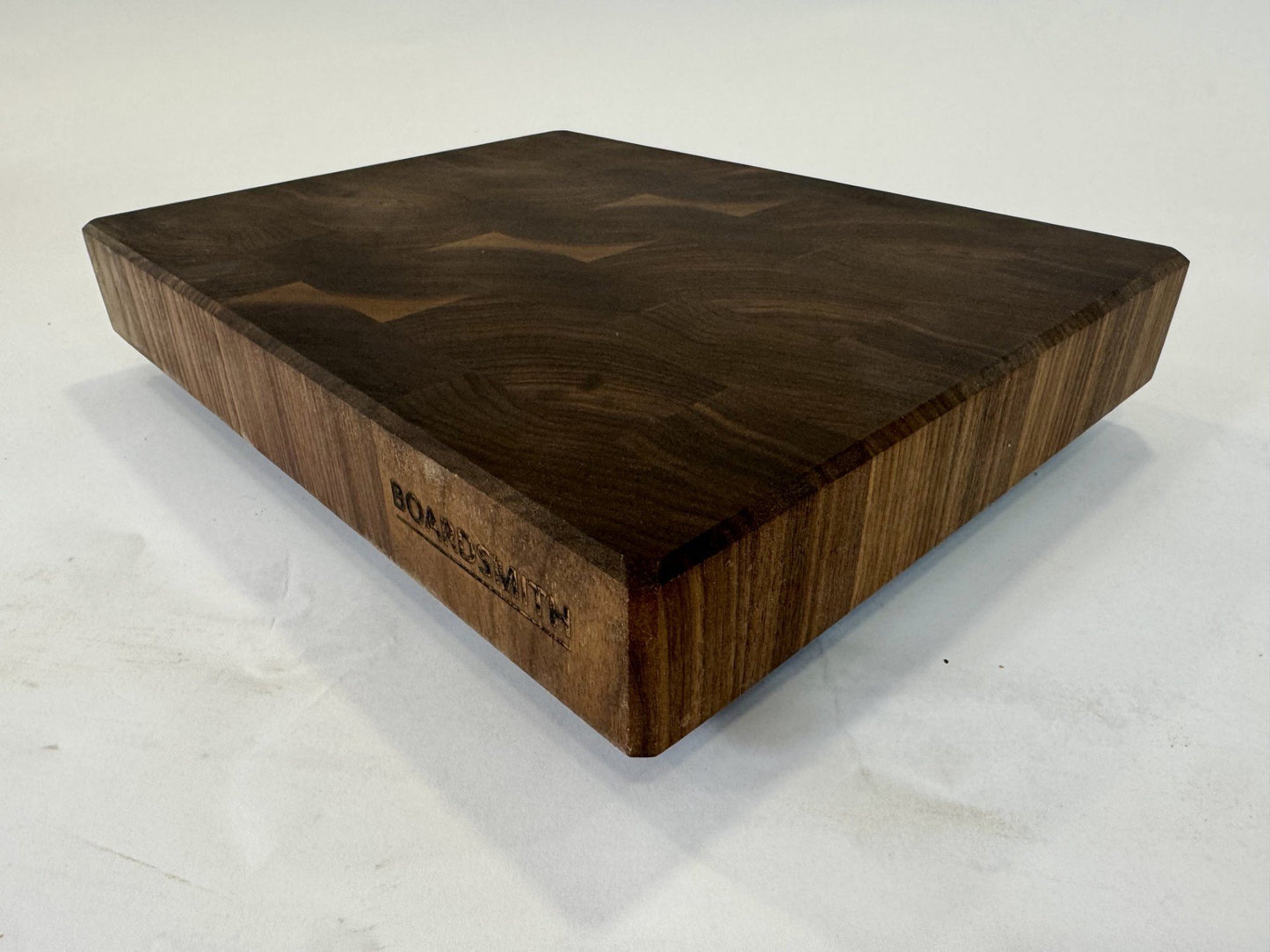 169 Walnut 13 1/2 x 10 1/2 x 2 One-Off