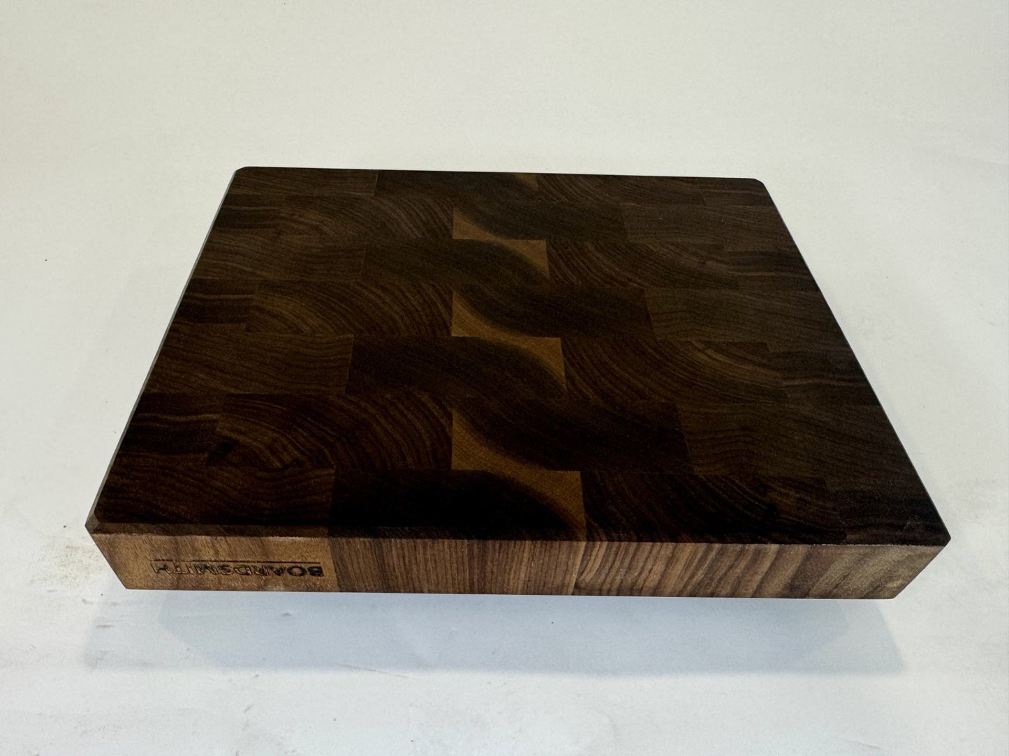 169 Walnut 13 1/2 x 10 1/2 x 2 One-Off