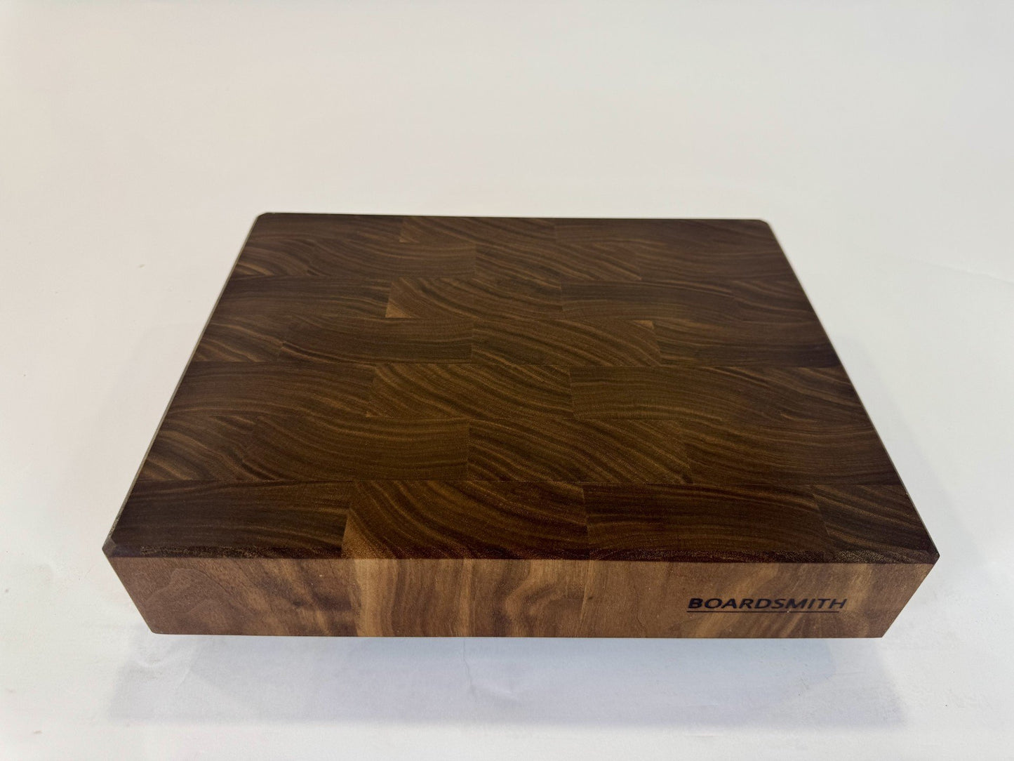 175 Walnut 13 3/4 x 10 3/4 x 2 3/4
