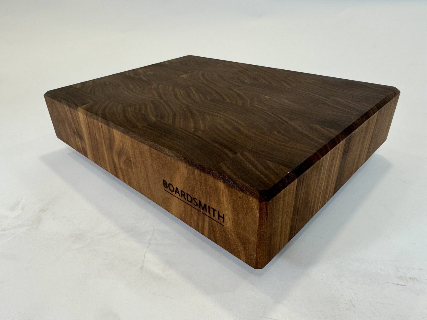 175 Walnut 13 3/4 x 10 3/4 x 2 3/4