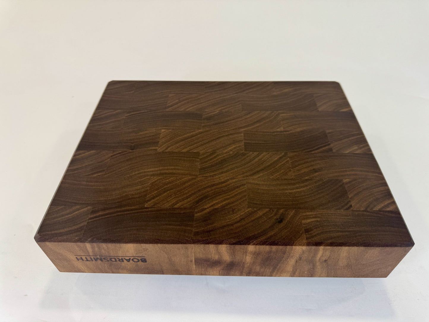 175 Walnut 13 3/4 x 10 3/4 x 2 3/4