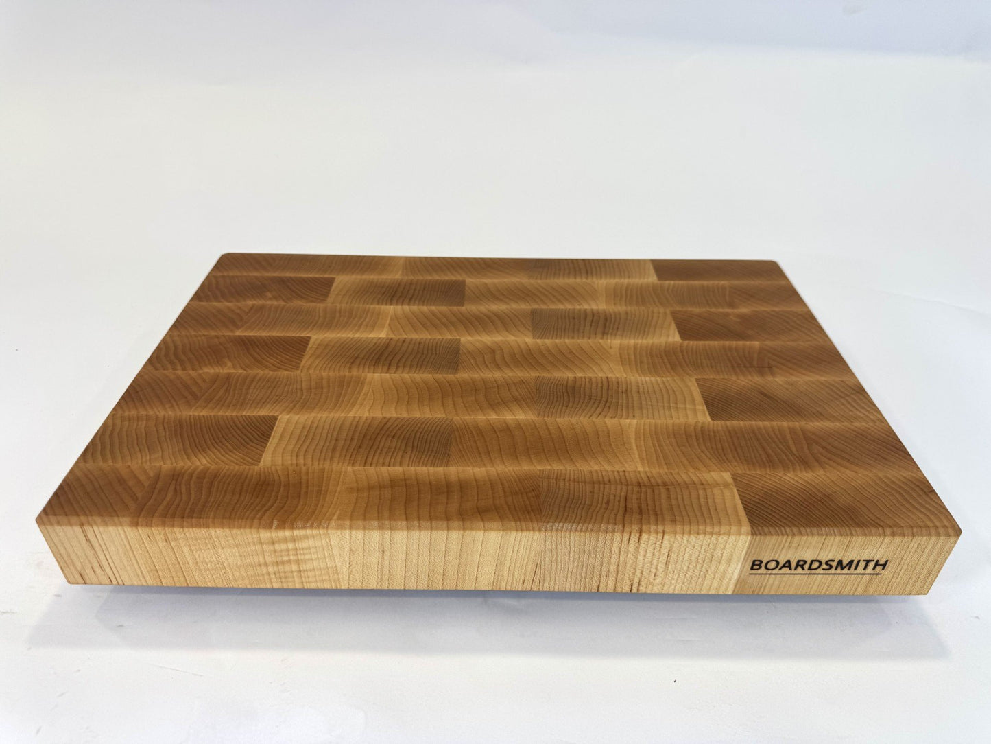 176 Maple 18 x 11 1/2 x 2 One-Off