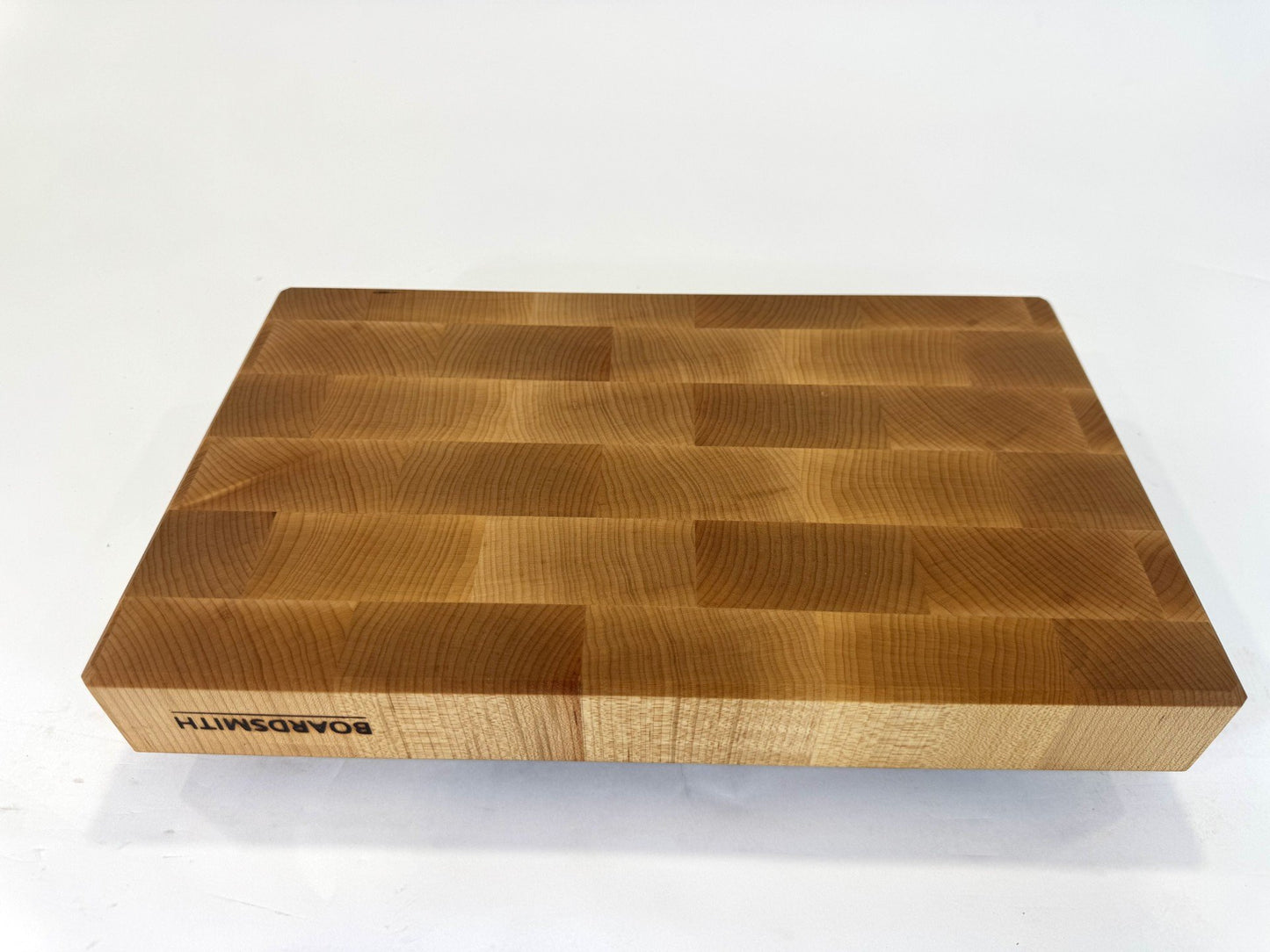 182 Maple 15 1/2 x 9 1/2 x 2 One-Off