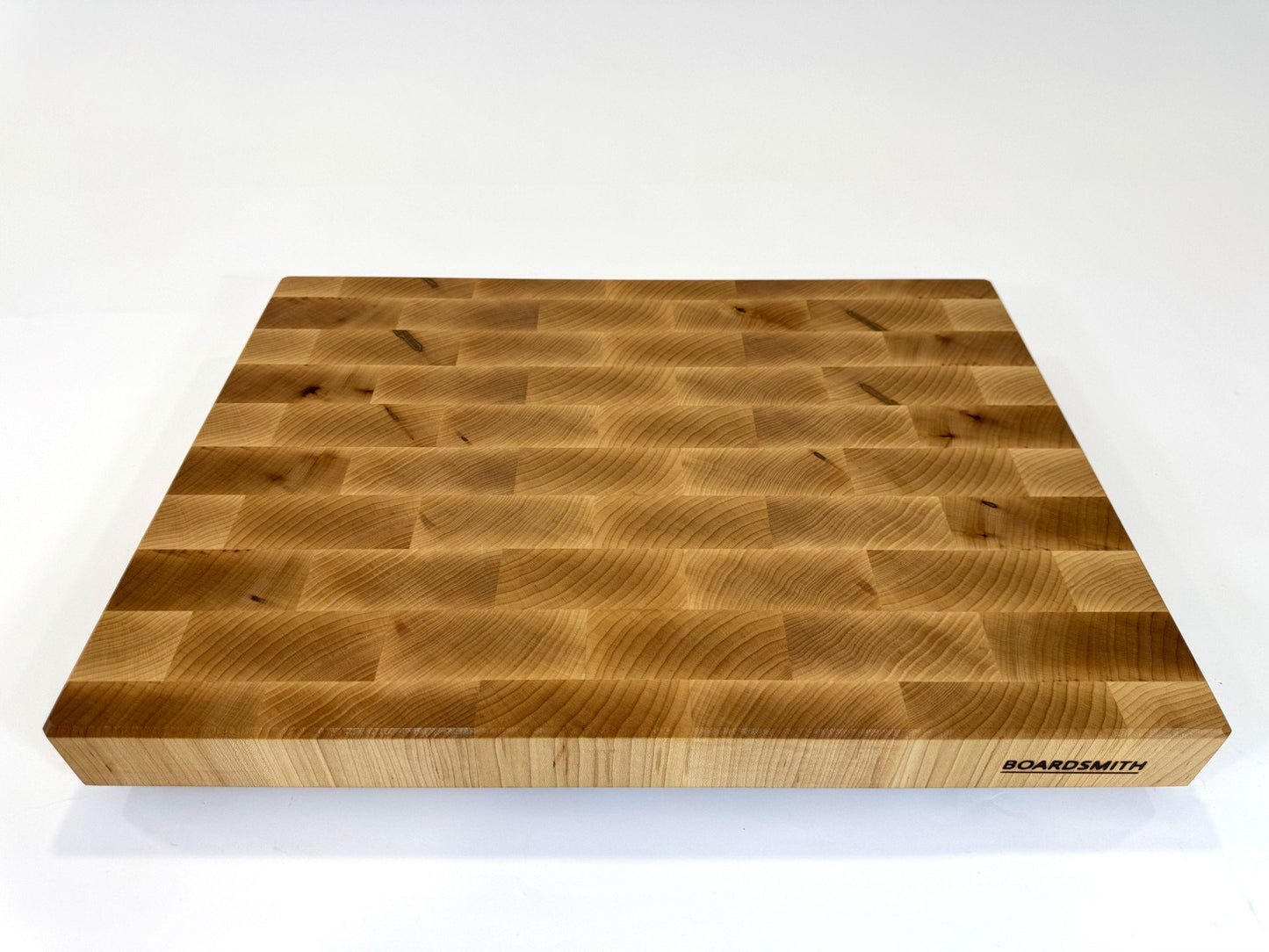192 Maple 22 x 16 x 2 with Finger Grooves