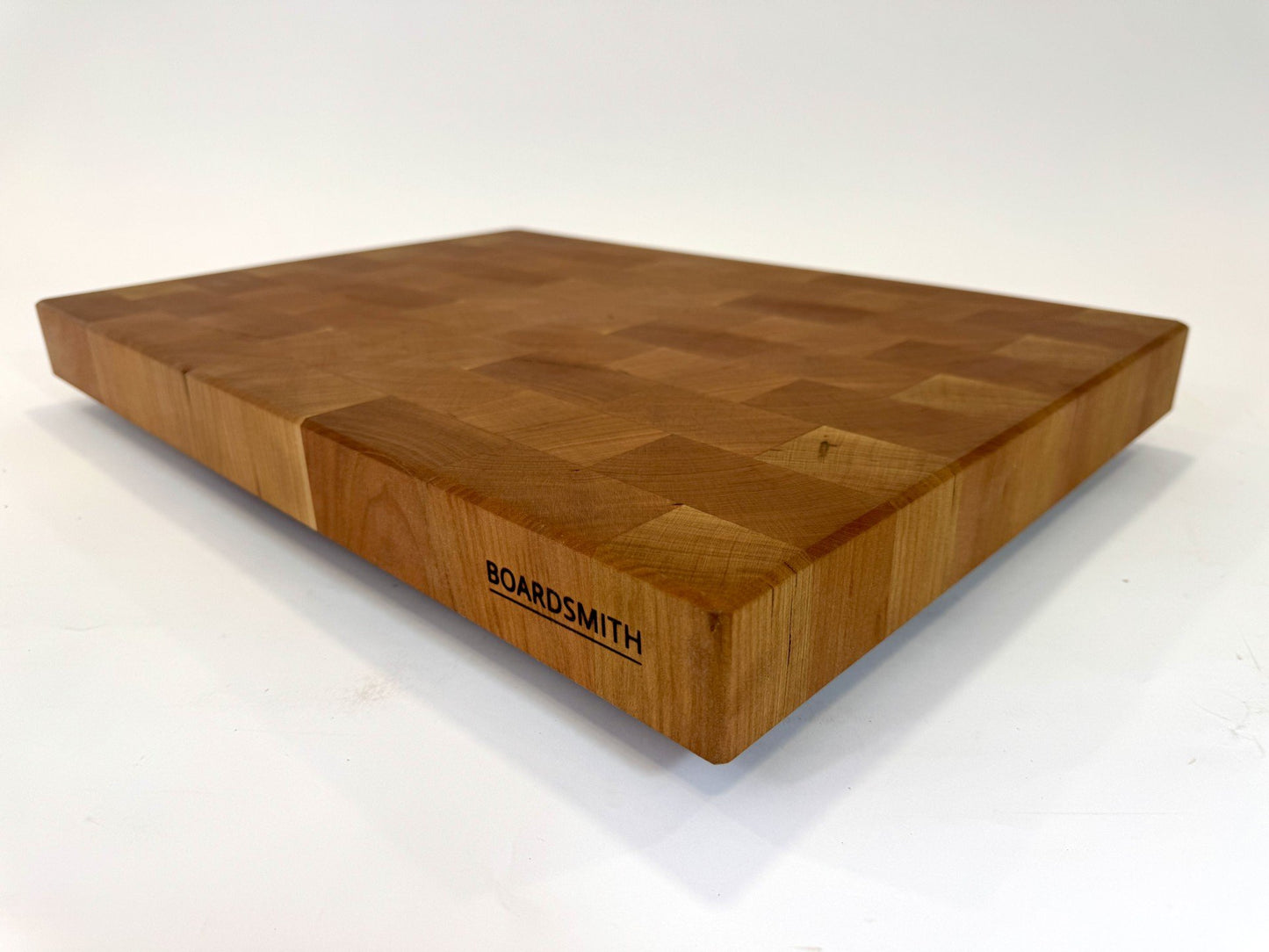 201 Cherry 22 x 15.5 x 2 One-Off
