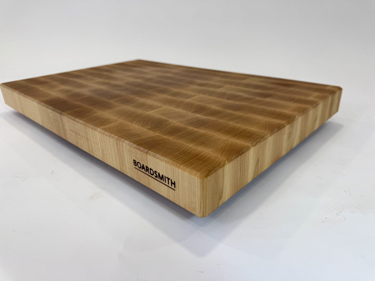 206 Maple 24 x 16 x 2 One-Off with Bottom Groove