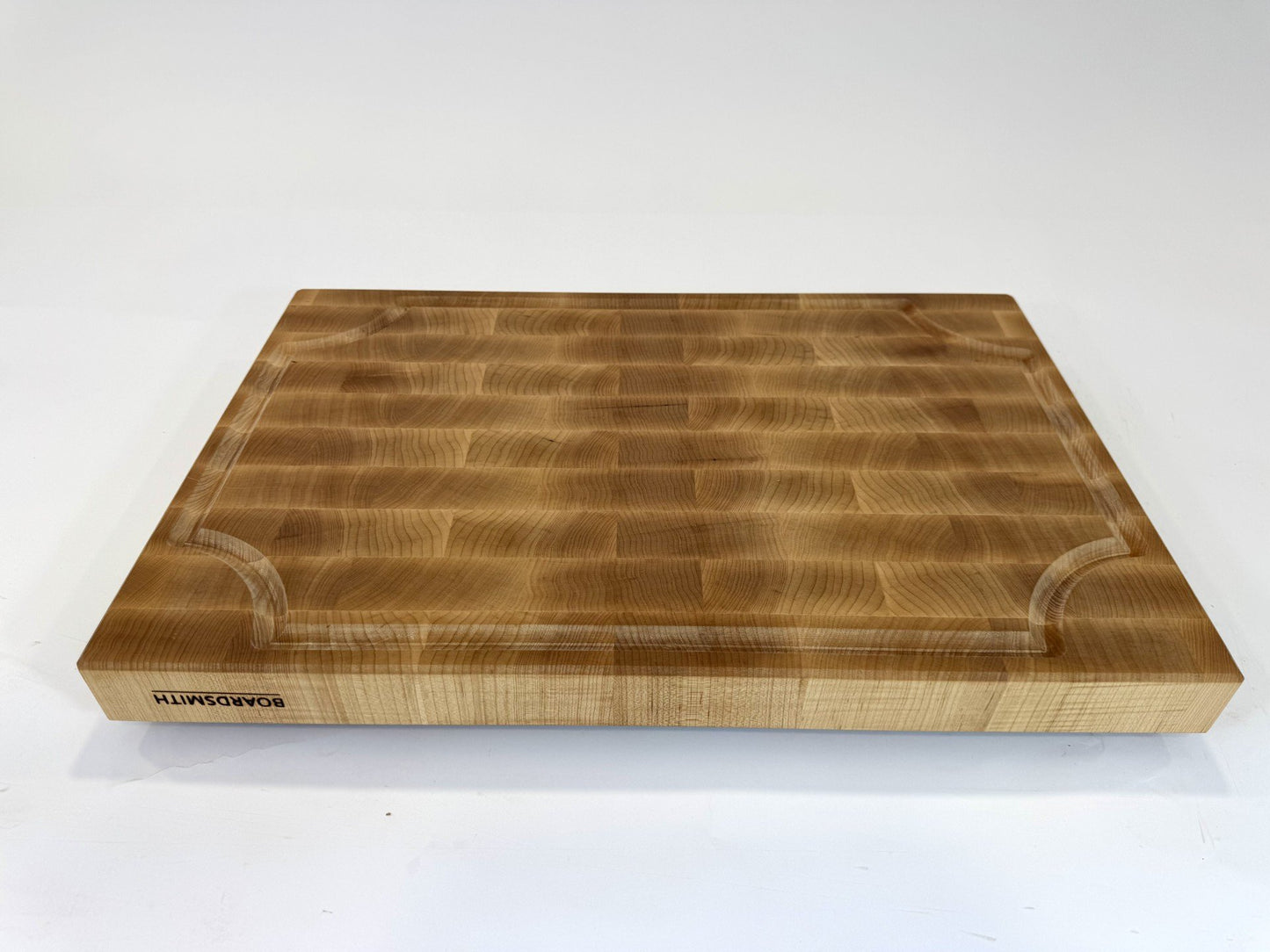 206 Maple 24 x 16 x 2 One-Off with Bottom Groove