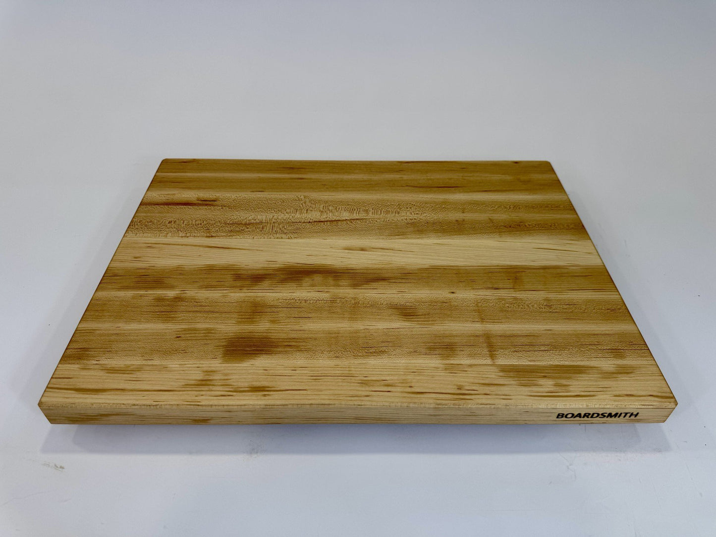 208 Maple Edge Grain 22 x 16 x 1.25