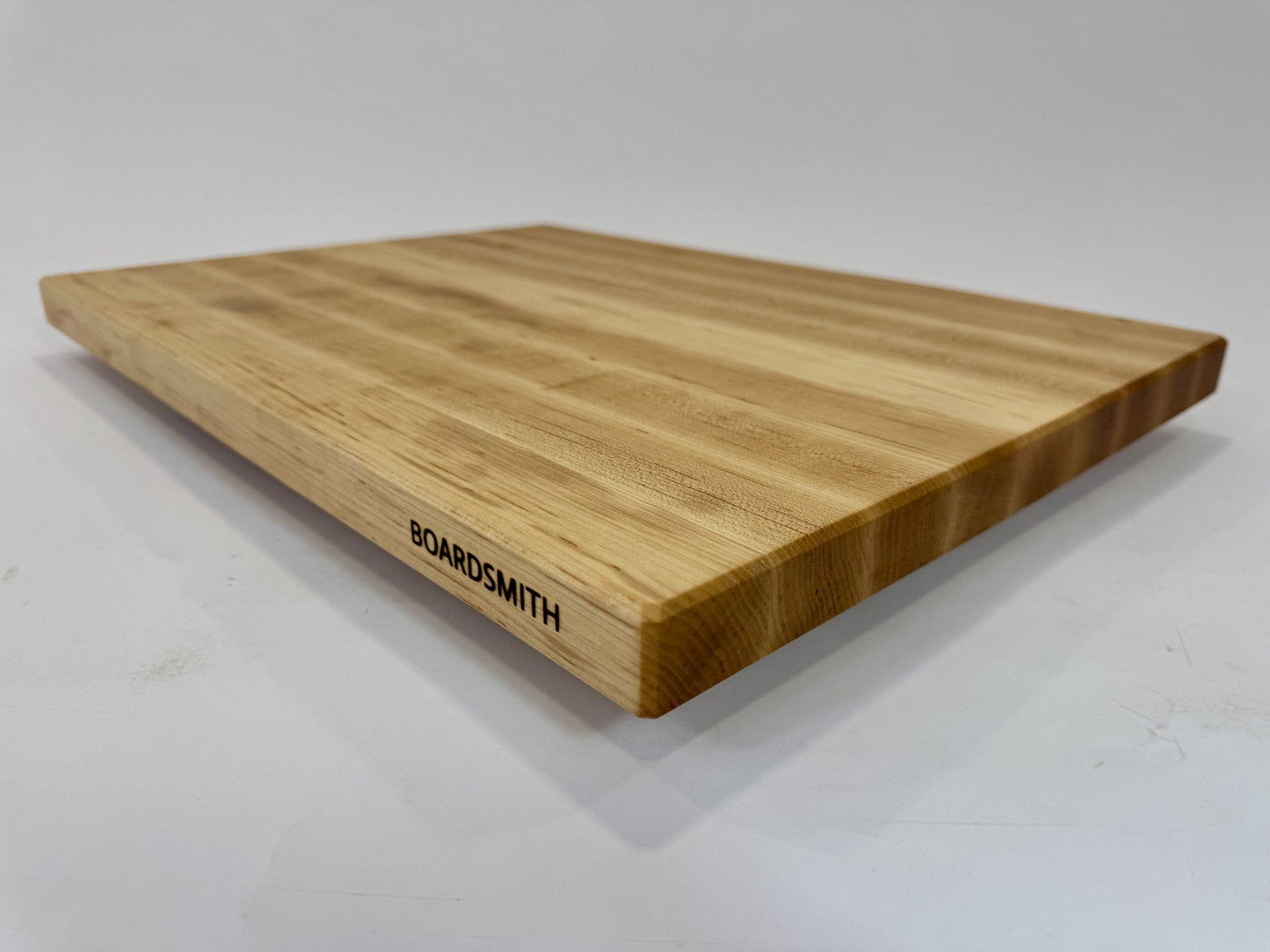 208 Maple Edge Grain 22 x 16 x 1.25