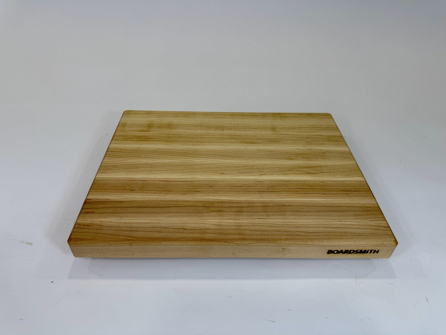 210 Maple Edge Grain 18 x 14 x 1.5