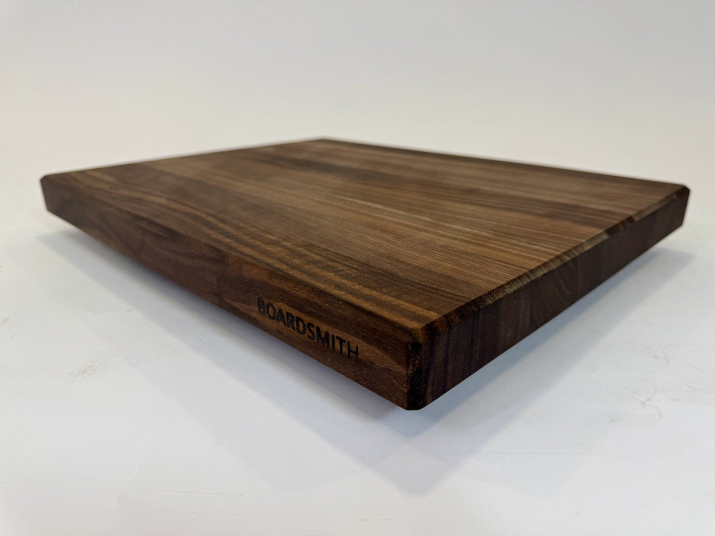 211 Walnut Edge Grain 18 x 14 x 1.5