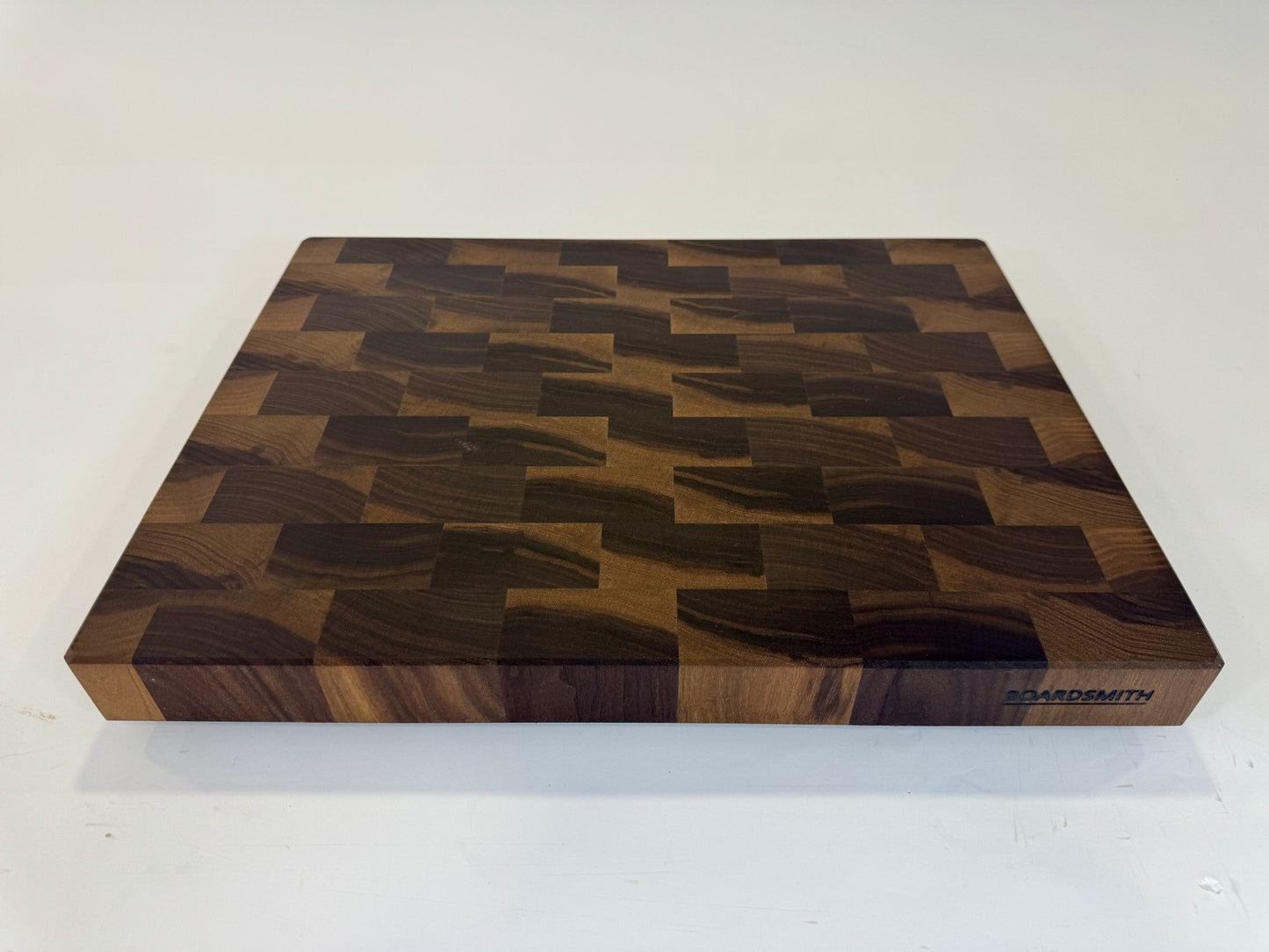 217-1 Walnut 21 x 16 x 2 One-Off