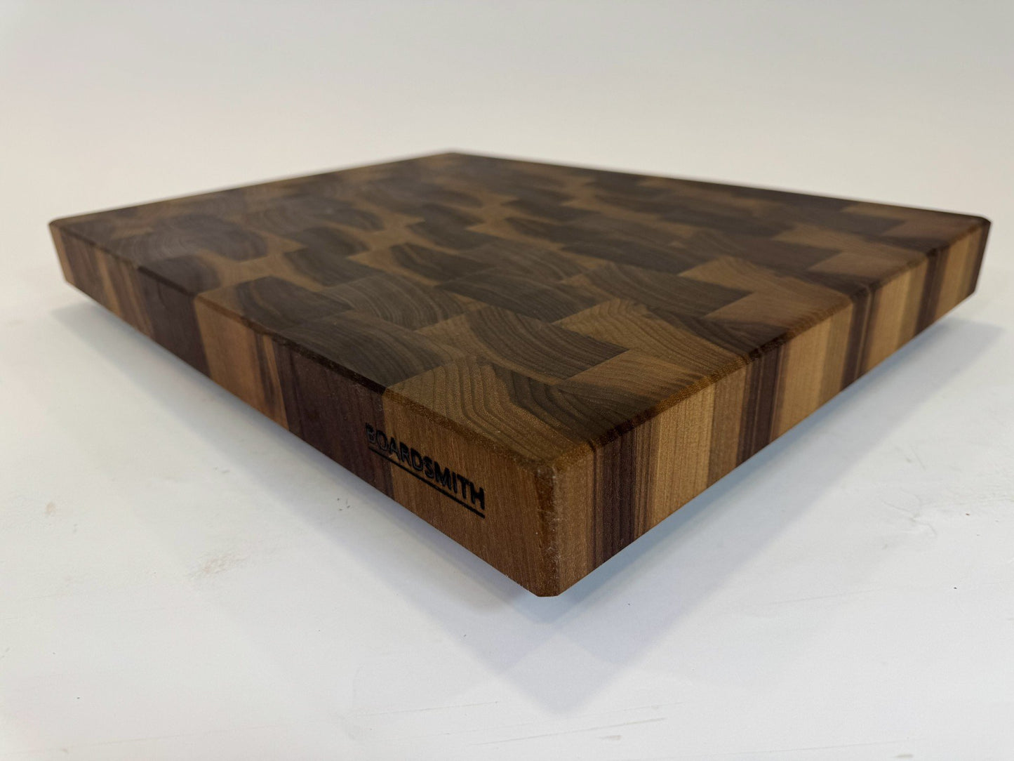 217-1 Walnut 21 x 16 x 2 One-Off