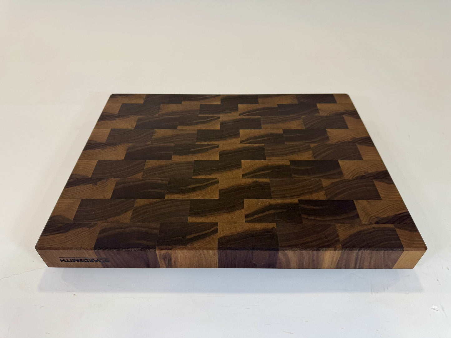 217-1 Walnut 21 x 16 x 2 One-Off