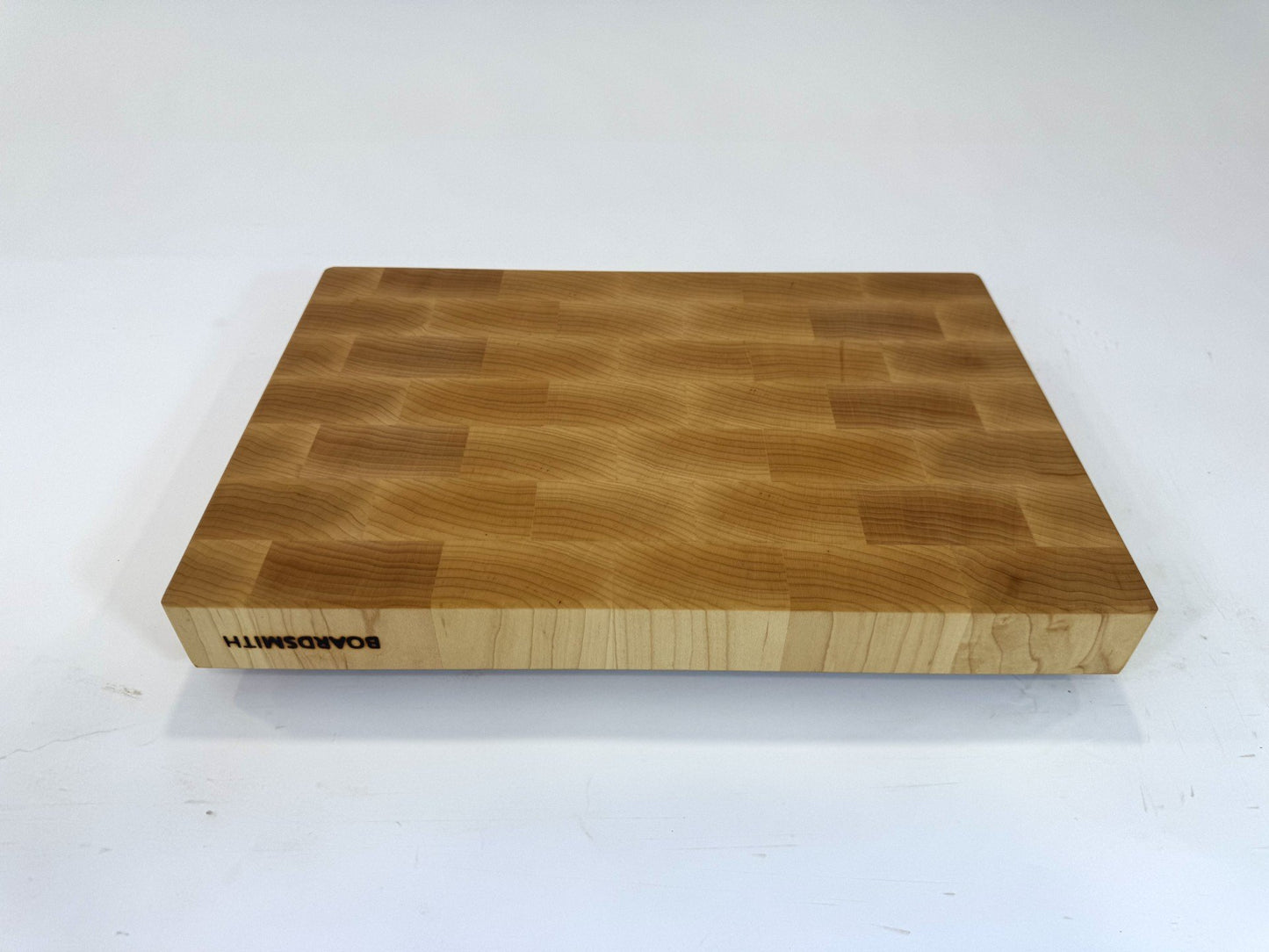222-1 Maple 18 x 12 x 2 with Juice Groove One-Off