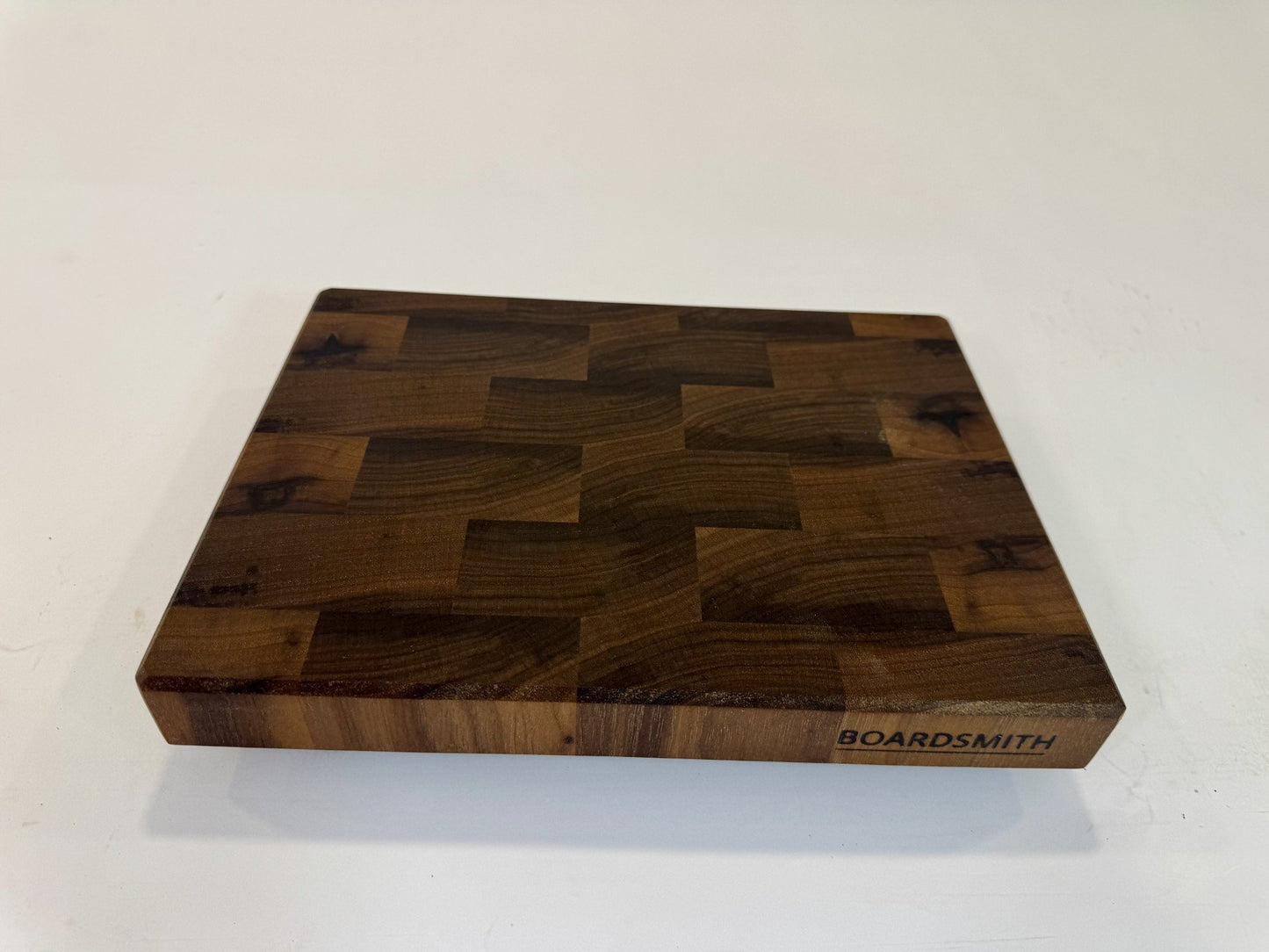 223-1 Walnut Sidekick 12 x 9 x 1.375