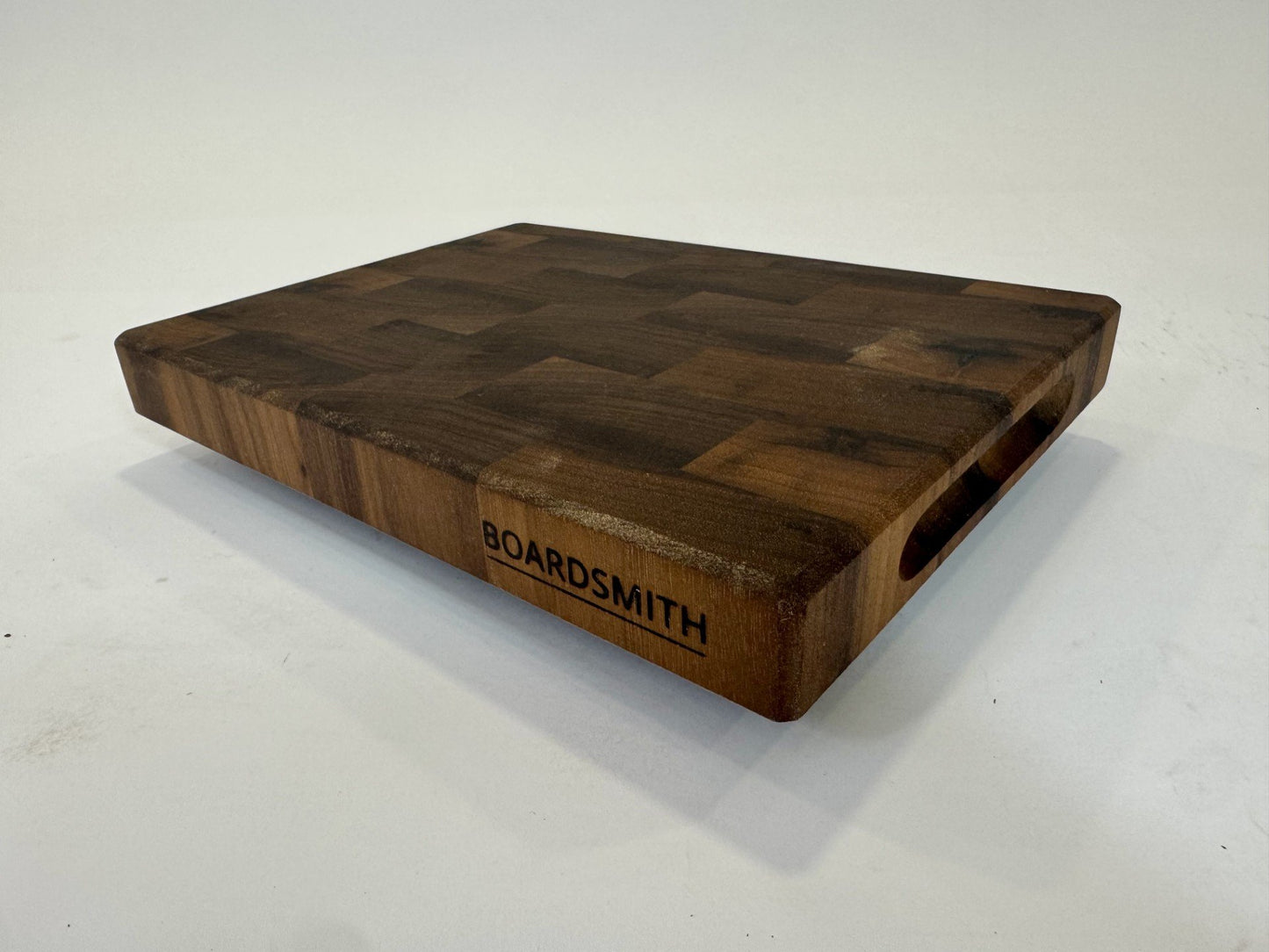 223-1 Walnut Sidekick 12 x 9 x 1.375