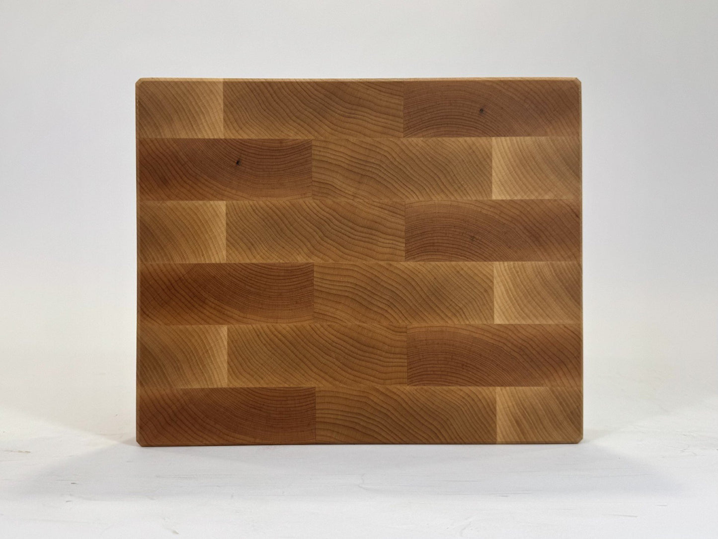 228-1 Maple 12.5 x 10 x 2 One-Off