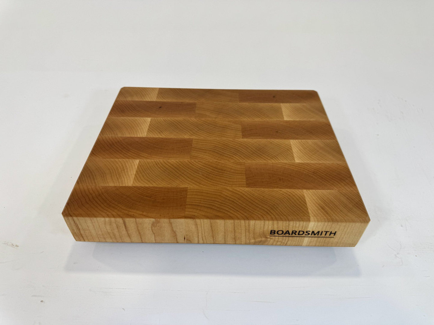228-1 Maple 12.5 x 10 x 2 One-Off
