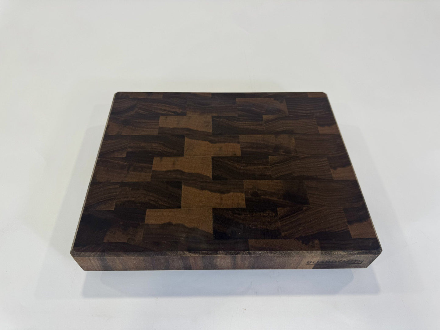238-1 Walnut 14.5 x 11.5 x 2