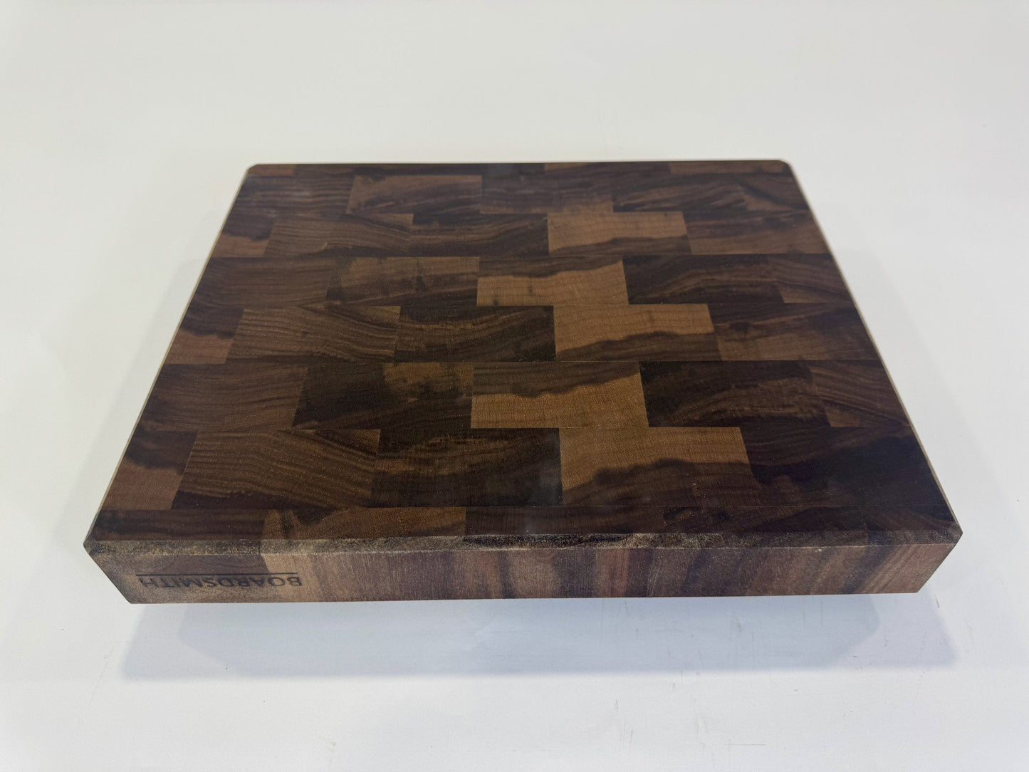 238-1 Walnut 14.5 x 11.5 x 2