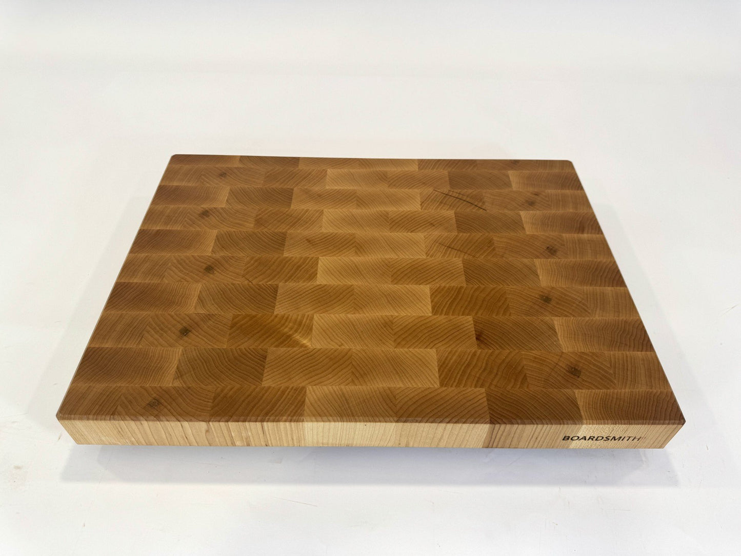 243-1 Maple 22 x 16 x 2 with Finger Grooves