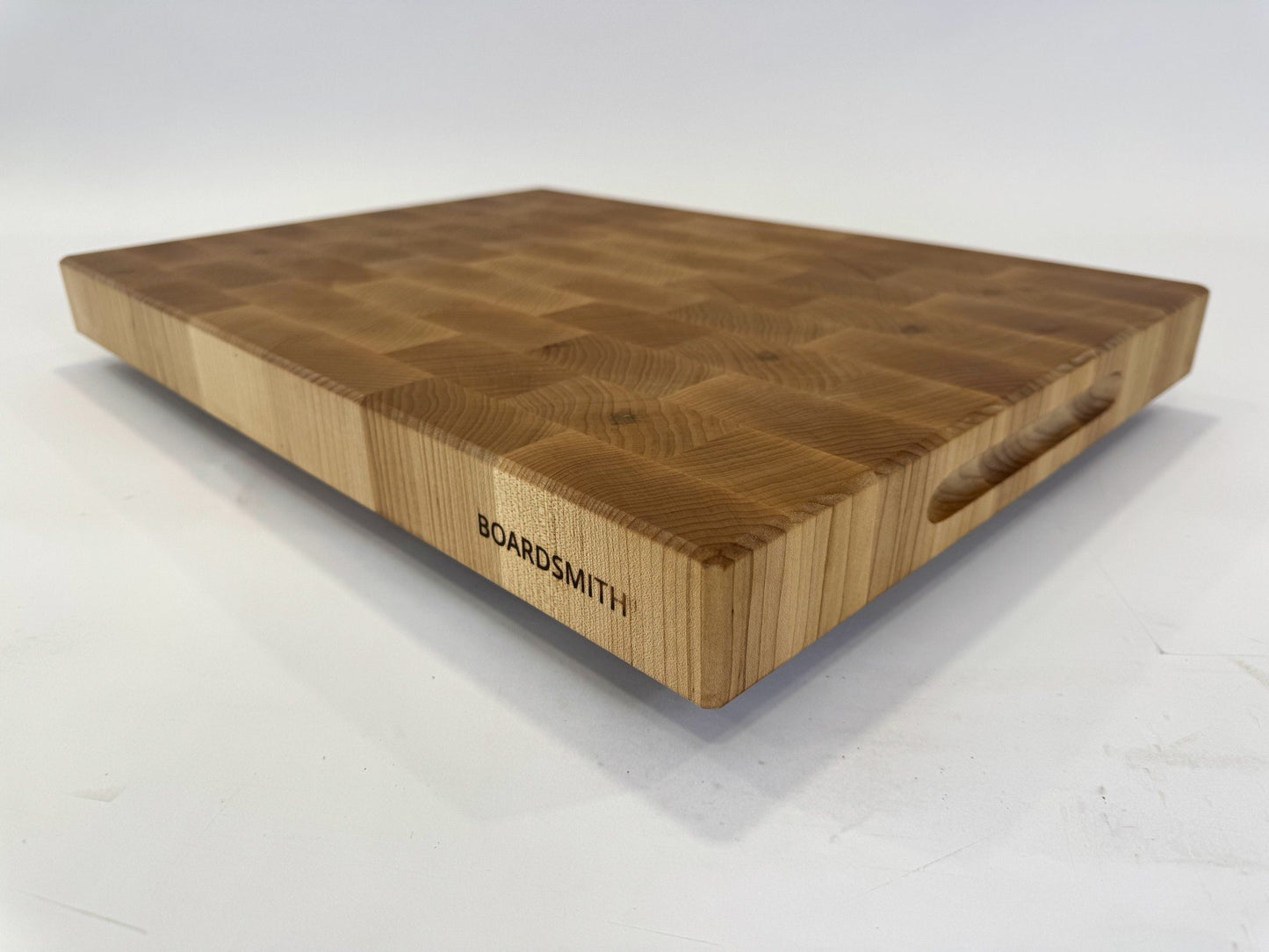 243-1 Maple 22 x 16 x 2 with Finger Grooves