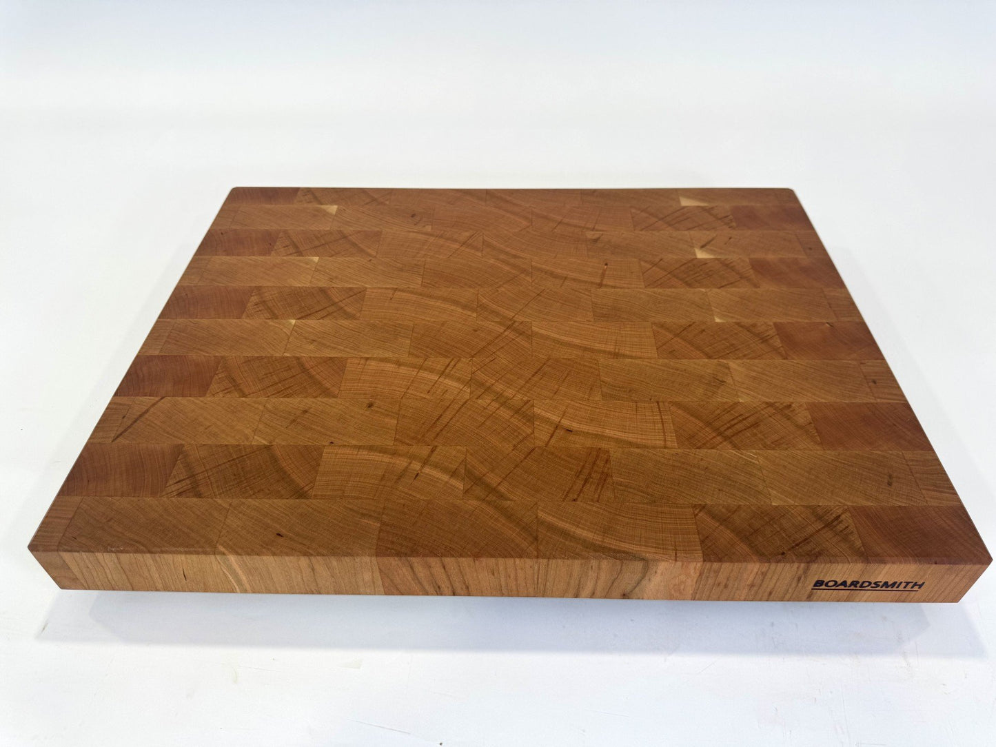 245-1 Cherry 24 x 18 x 2 with Finger Grooves and Bottom Groove