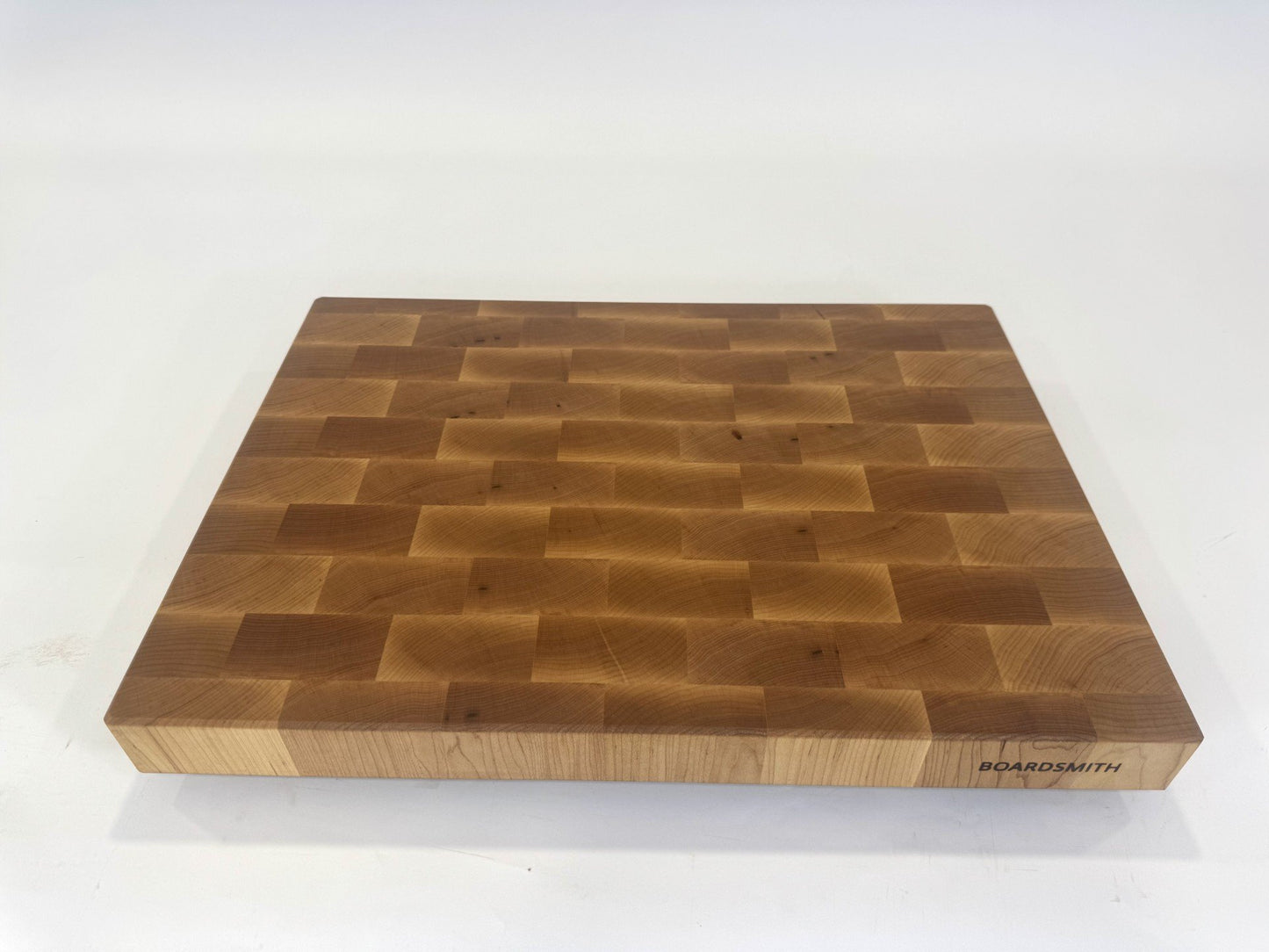 246-1 Maple 22 x 16 x 2 with Feet
