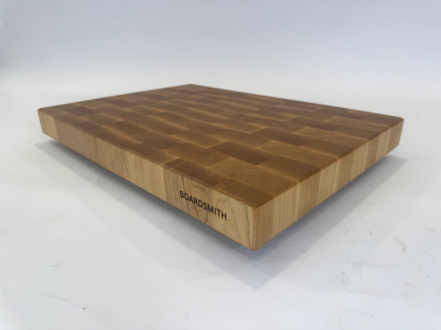 246-1 Maple 22 x 16 x 2 with Feet