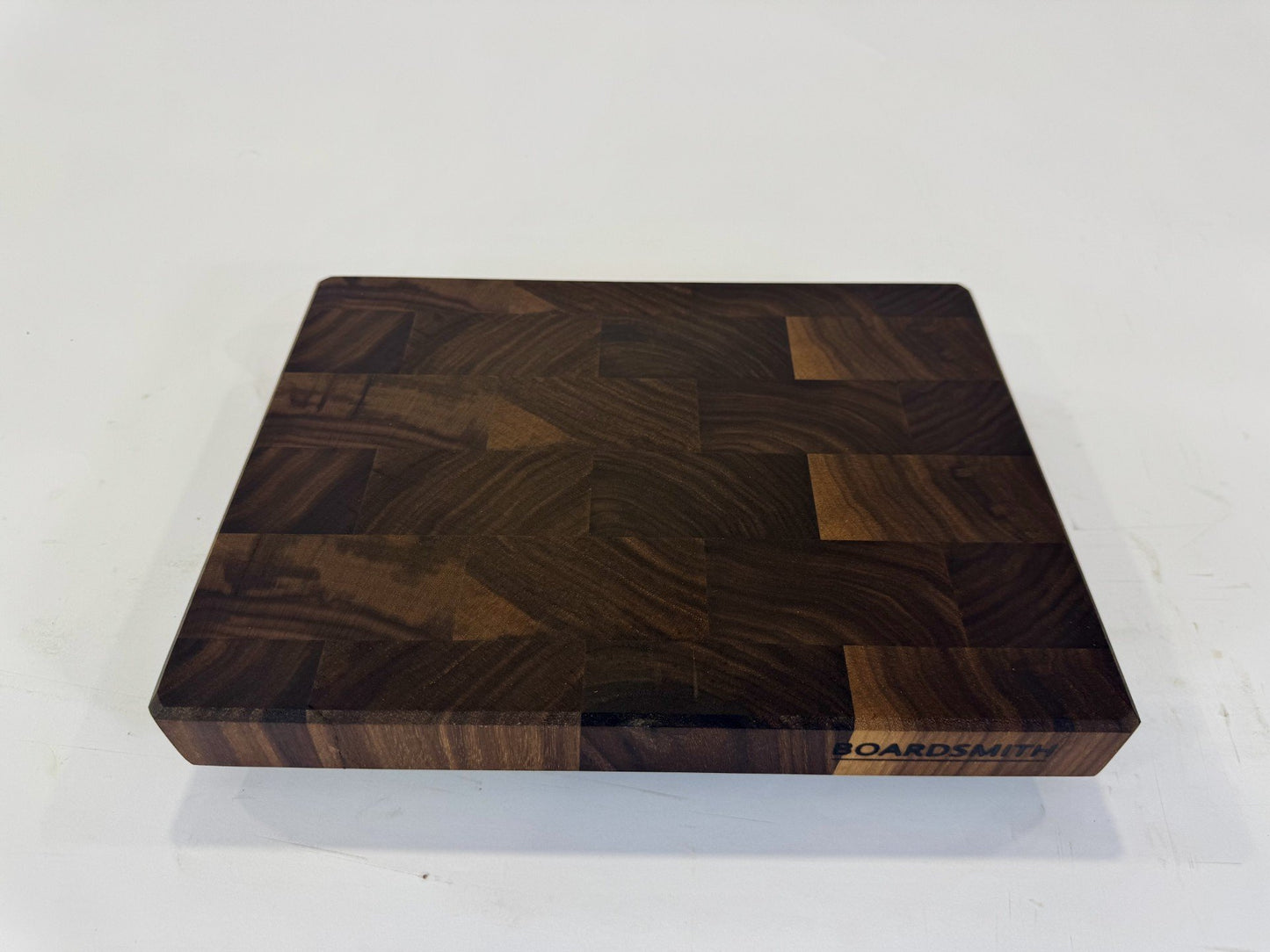 251-1 Walnut Sidekick 12 x 9 x 1.5