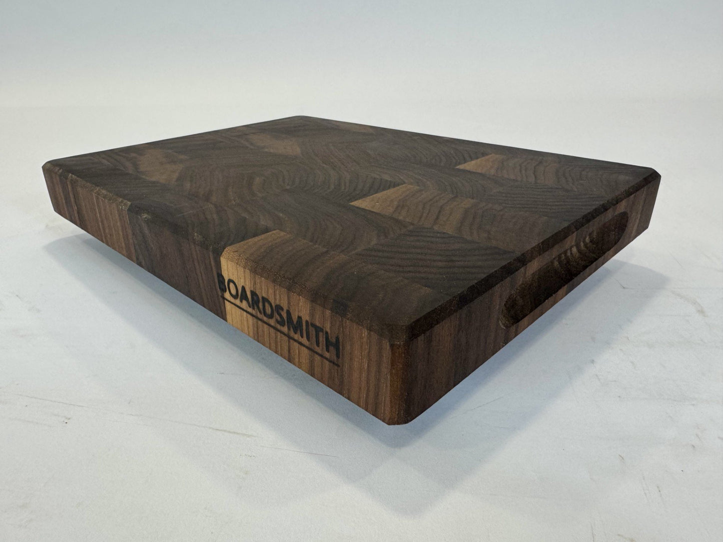 251-1 Walnut Sidekick 12 x 9 x 1.5