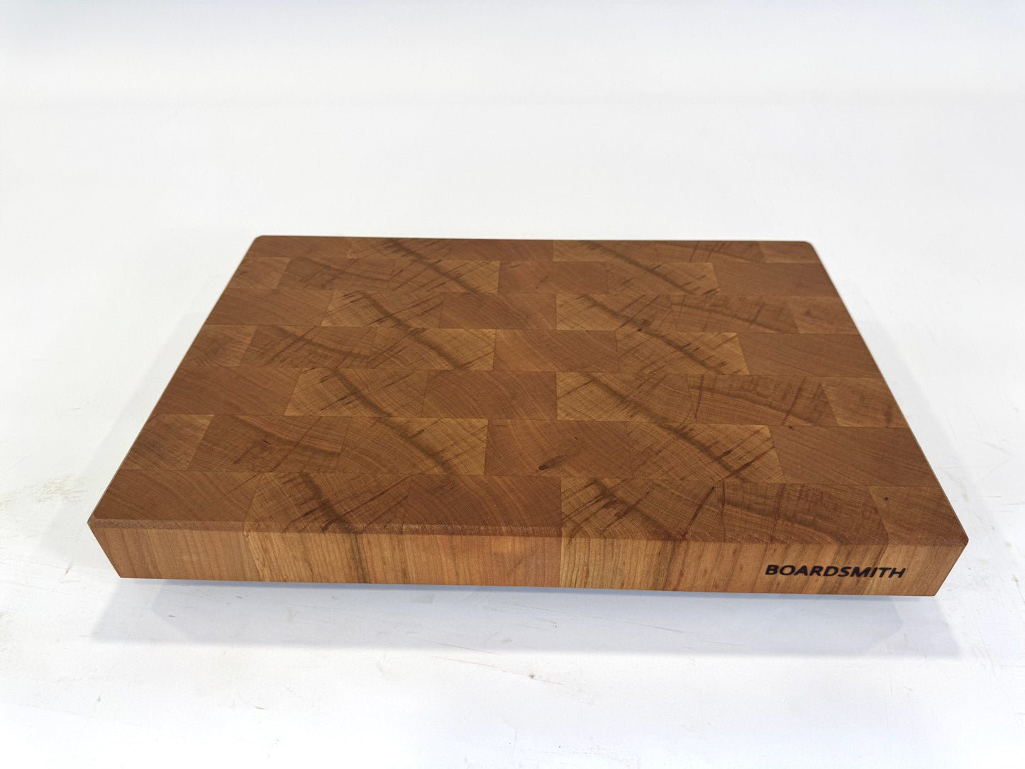 259-1 Cherry 18 x 12 x 2 with Finger Grooves