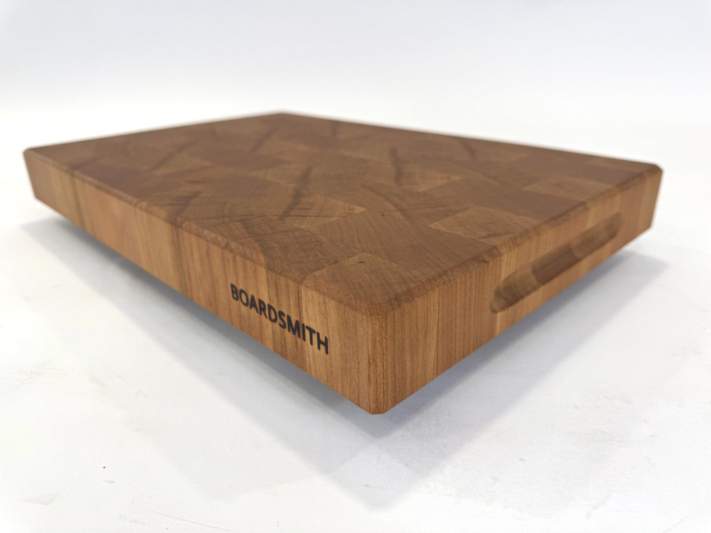 259-1 Cherry 18 x 12 x 2 with Finger Grooves