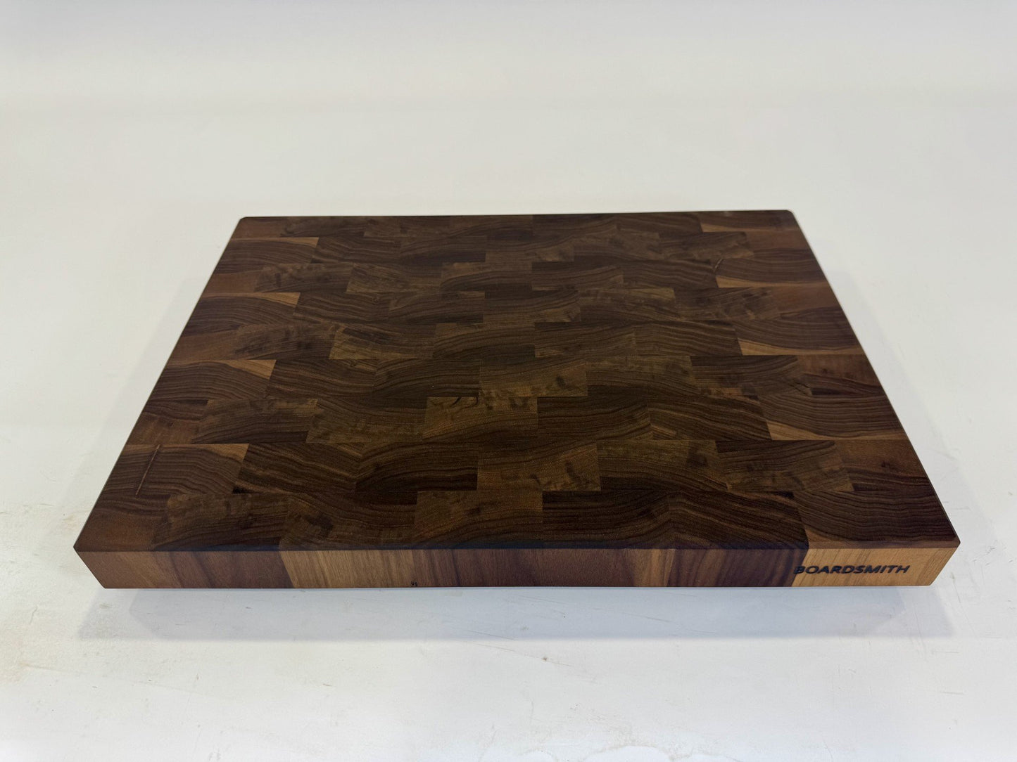 267-1 Walnut 22 x 16 x 2 with Finger Grooves