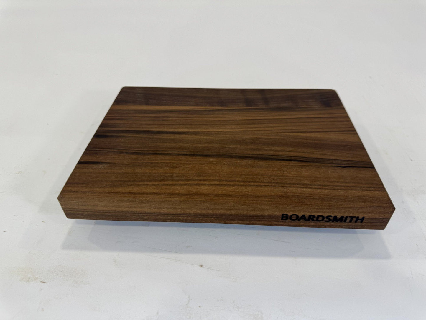 273-1 Walnut Edge Grain 12 x 8.75 x 1