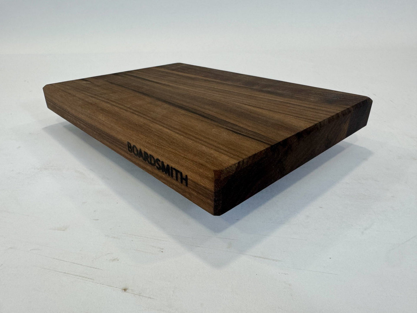 273-1 Walnut Edge Grain 12 x 8.75 x 1