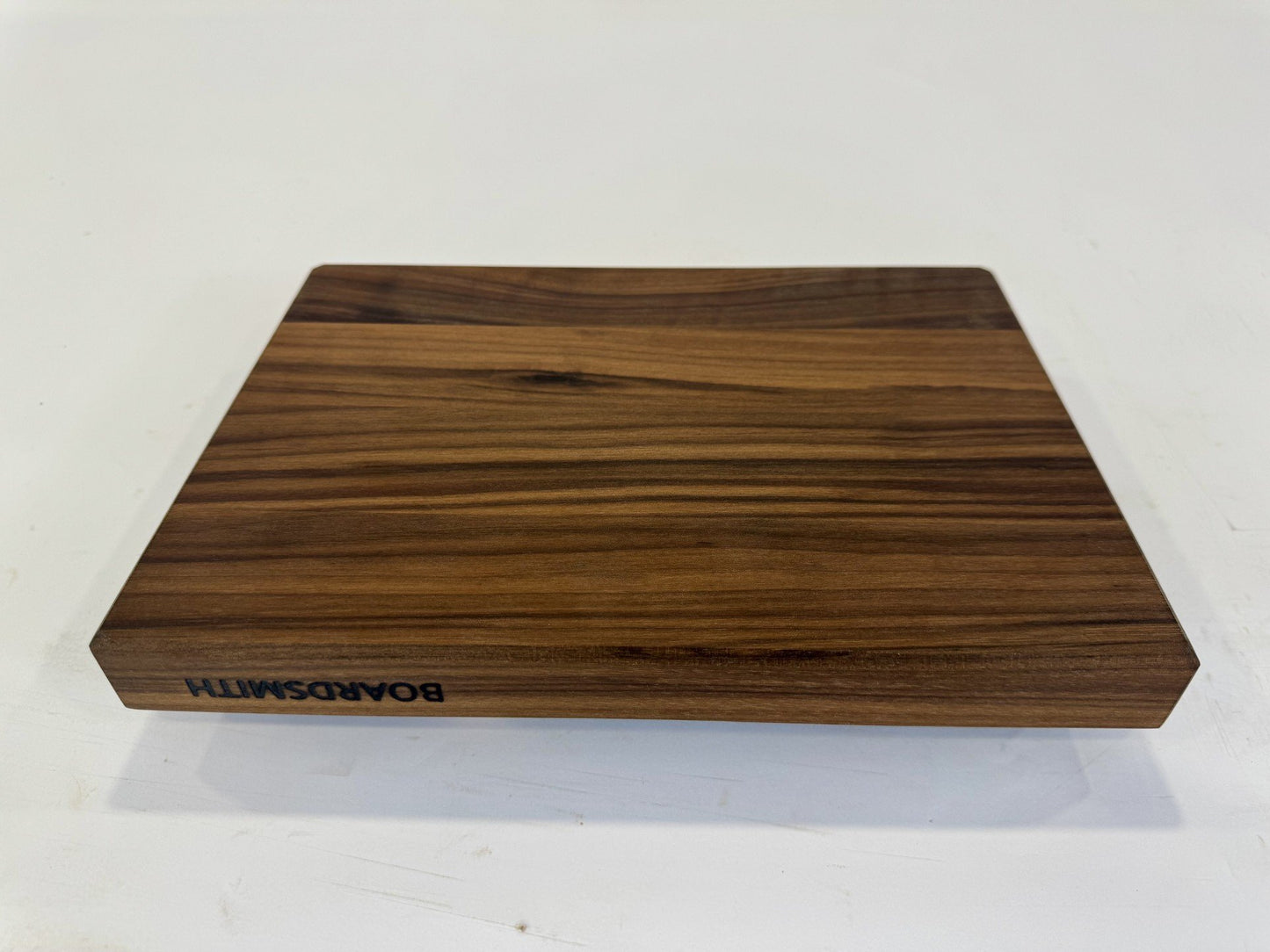 273-1 Walnut Edge Grain 12 x 8.75 x 1