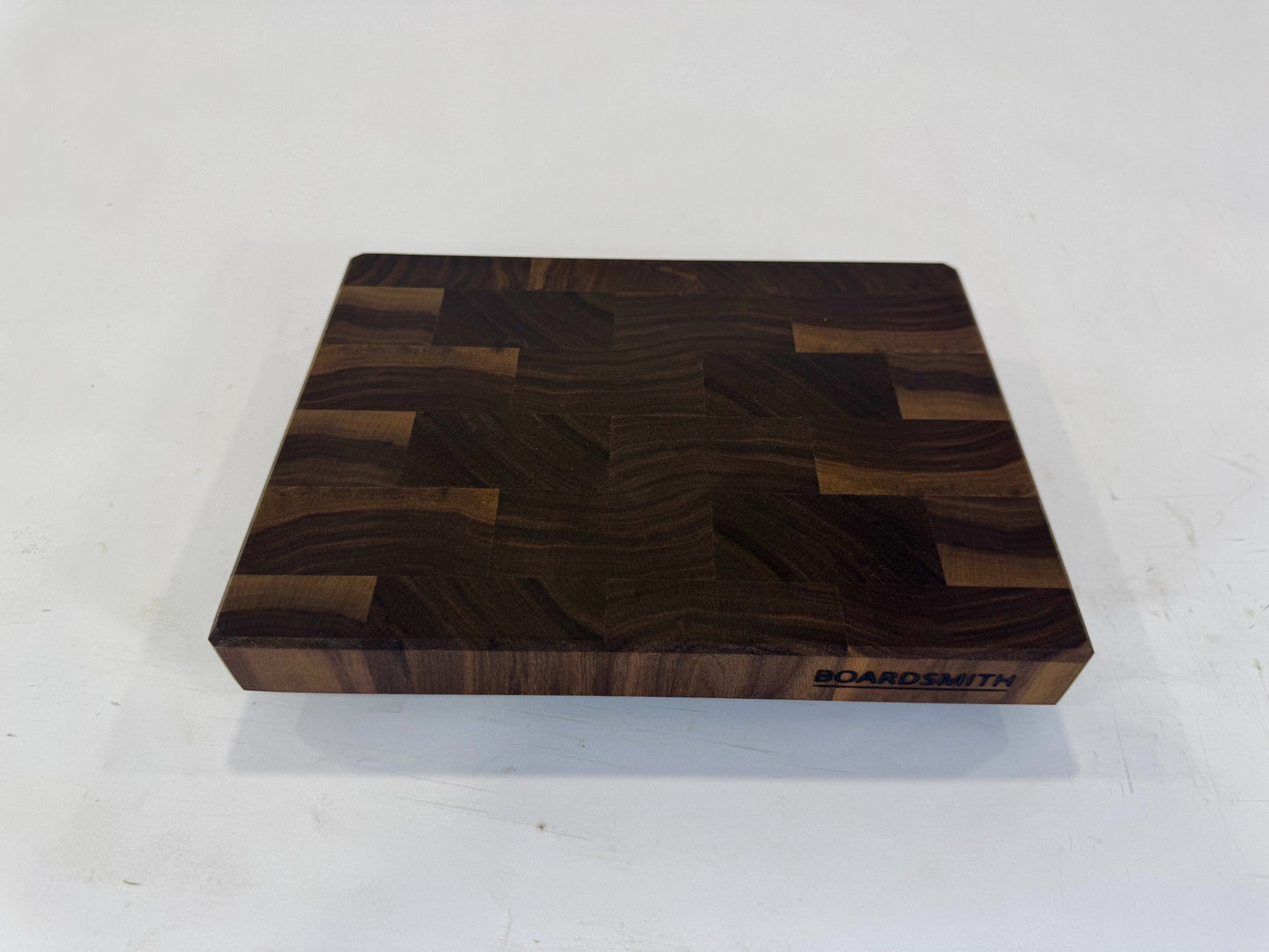 275-1 Walnut Sidekick 12 x 9 x 1.5