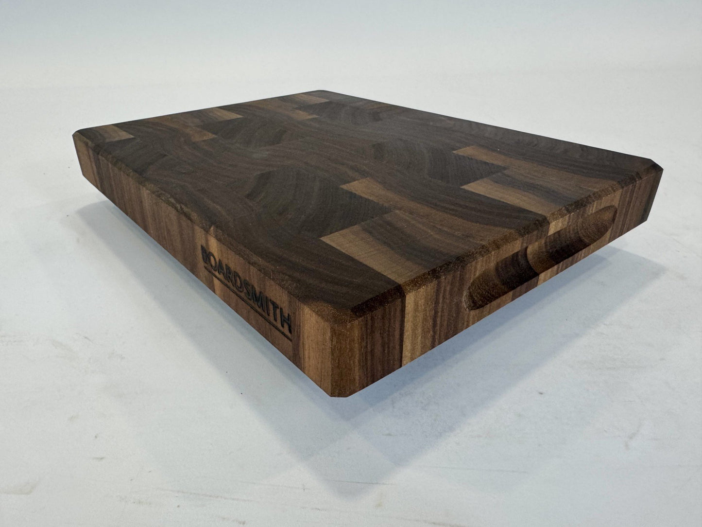 275-1 Walnut Sidekick 12 x 9 x 1.5
