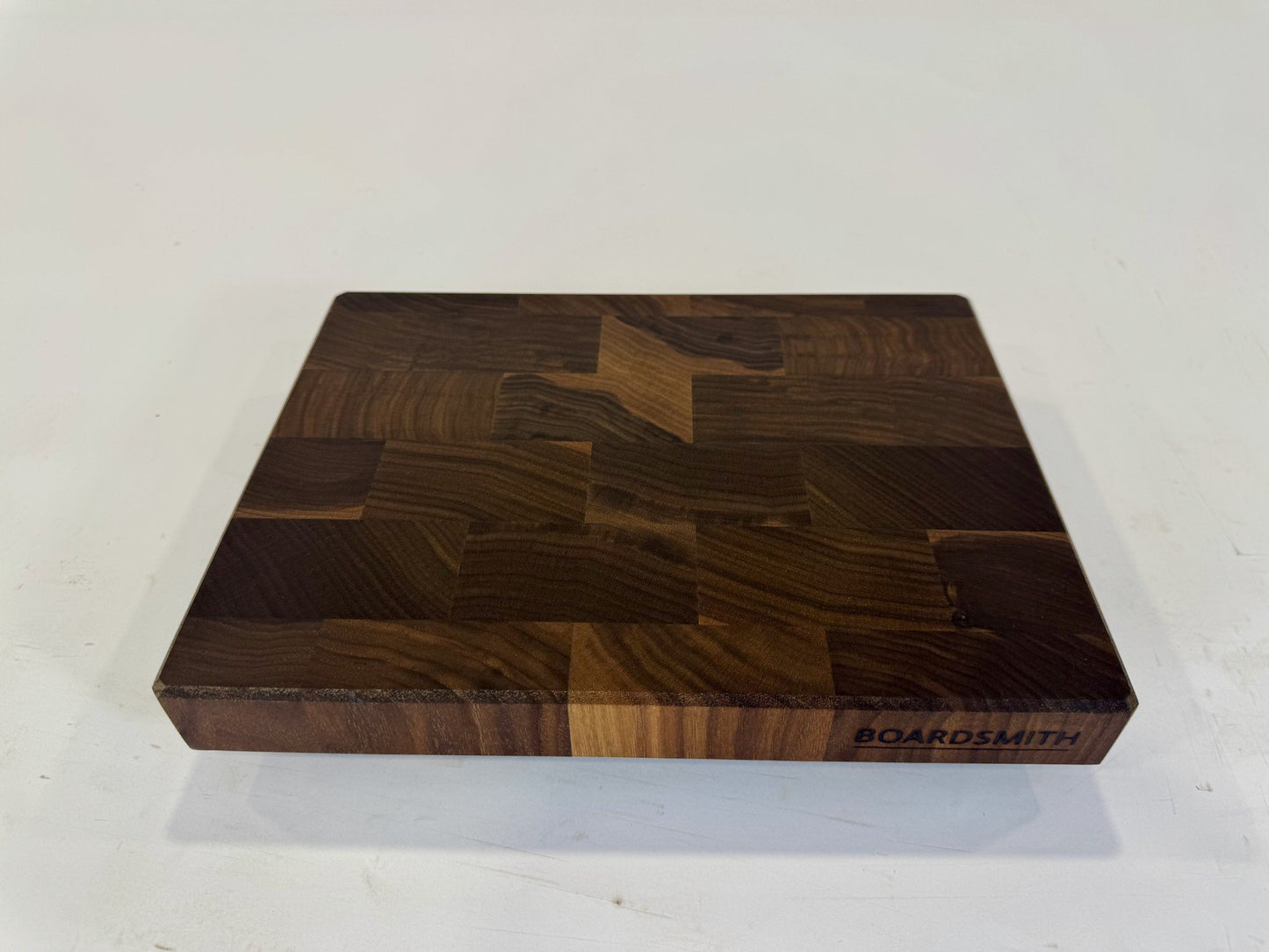 279-1 Walnut Sidekick 12 x 9 x 1.5