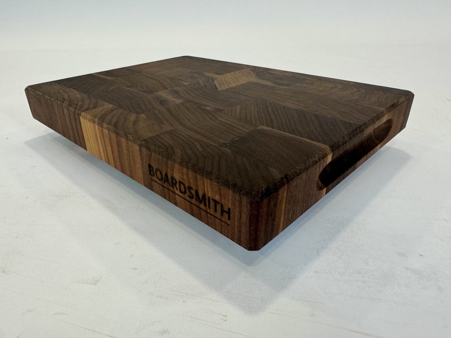 279-1 Walnut Sidekick 12 x 9 x 1.5