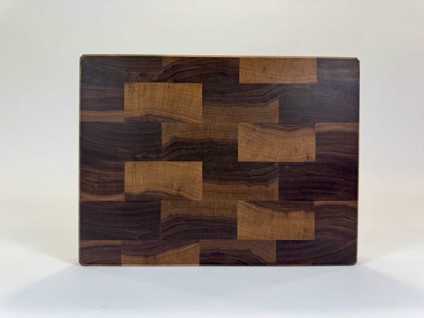 286-1 Walnut 12 x 9 x 1.5