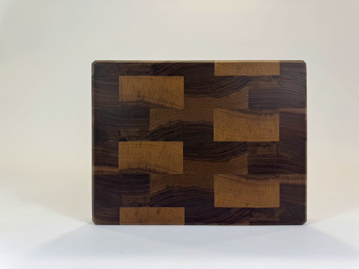 288-1 Walnut 11 x 8.5 x 1.5  One-Off